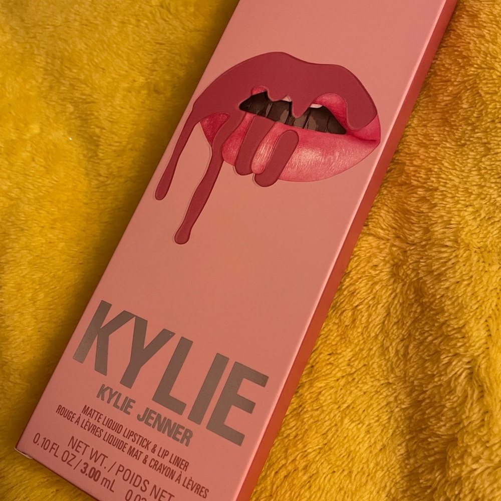 Kylie Lip Kit